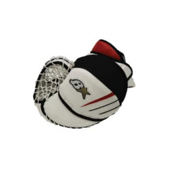 Brian's GNETiK X5 Goalie Catch Glove - Senior -Sports Pulleys Store brians custom pro brians gnetik x5 goalie catch gl 3