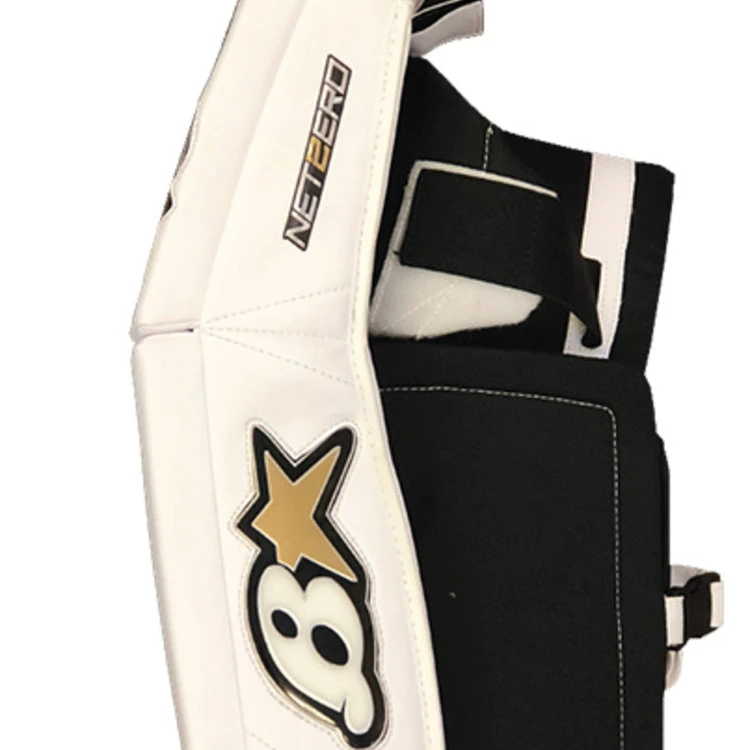 Brian's NetZero 2 Goal Pad - Youth 2 Brian's NetZero 2 Goal Pad - Youth - Image 2