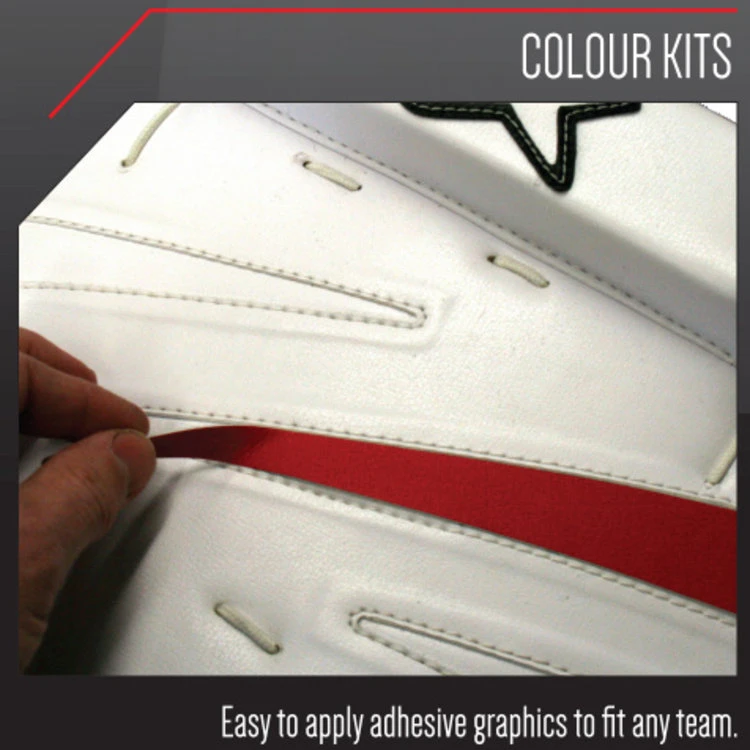 Brian's NetZero 2 Goal Pad - Youth 3 Brian's NetZero 2 Goal Pad - Youth - Image 3