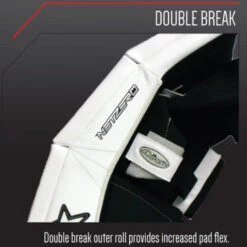 Brian's NetZero 2 Goal Pad - Youth 8 Brian's NetZero 2 Goal Pad - Youth -Sports Pulleys Store brians custom pro brians netzero 2 goal pad youth 3