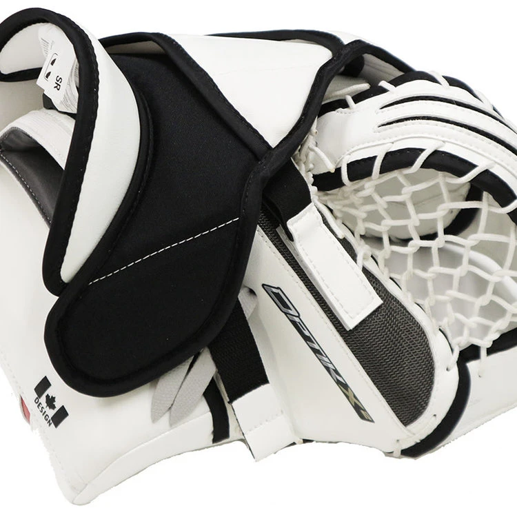 Brian's OPTiK X2 Catch Glove - Intermediate 2 Brian's OPTiK X2 Catch Glove - Intermediate - Image 2