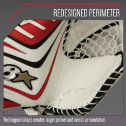 Brian's S19 OPTiK 9.0 Catch Glove - Senior -Sports Pulleys Store brians custom pro brians s19 optik 90 catch glove 7