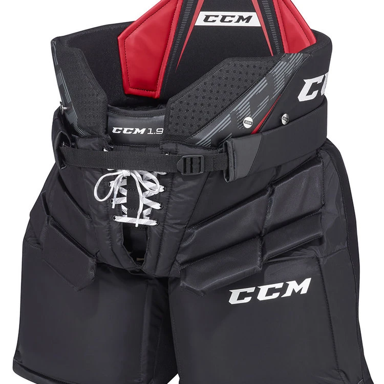 CCM 1.9 Goal Pant - Senior 1 CCM 1.9 Goal Pant - Senior