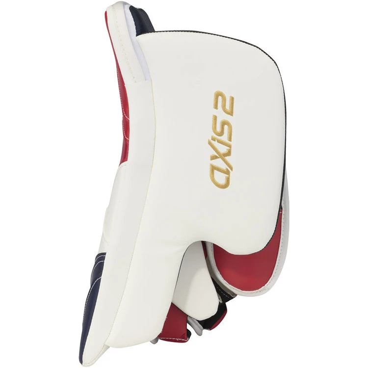 CCM AXIS 2 Goal Blocker - Senior 2 CCM AXIS 2 Goal Blocker - Senior - Image 2