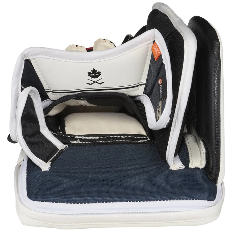 CCM AXIS 2 Goal Blocker - Senior 4 CCM AXIS 2 Goal Blocker - Senior - Image 4