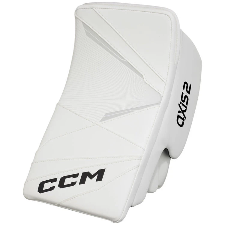 CCM AXIS 2 Goal Blocker - Senior 1 CCM AXIS 2 Goal Blocker - Senior