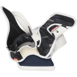 CCM AXIS 2 Goal Catch Glove - Senior -Sports Pulleys Store ccm ccm axis 2 goal catch glove senior 2