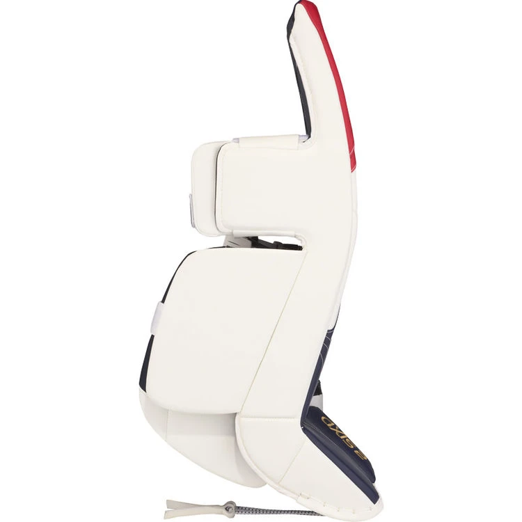 CCM AXIS 2 Goal Pad - Senior 2 CCM AXIS 2 Goal Pad - Senior - Image 2