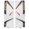 CCM AXIS 2 Goal Pad - Senior