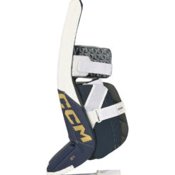 CCM AXIS 2 Goal Pad - Senior 7 CCM AXIS 2 Goal Pad - Senior -Sports Pulleys Store ccm ccm axis 2 goal pad senior 2