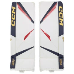 CCM AXIS 2 Goal Pad - Senior