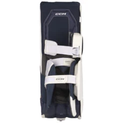 CCM AXIS 2 Goal Pad - Senior 8 CCM AXIS 2 Goal Pad - Senior -Sports Pulleys Store ccm ccm axis 2 goal pad senior 3
