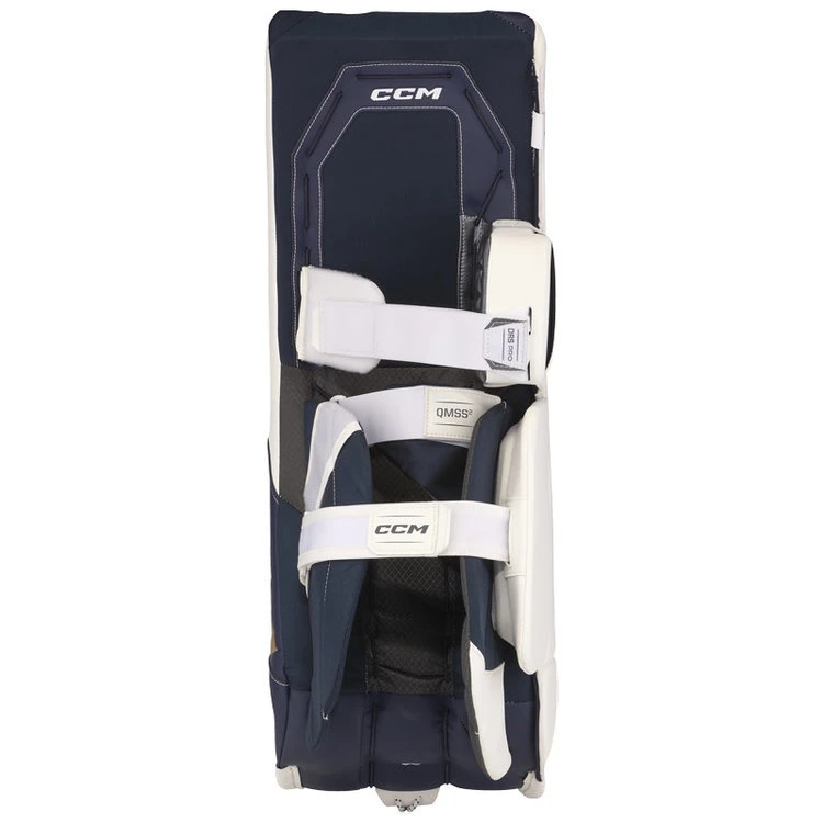 CCM AXIS 2 Goal Pad - Senior 4 CCM AXIS 2 Goal Pad - Senior - Image 4