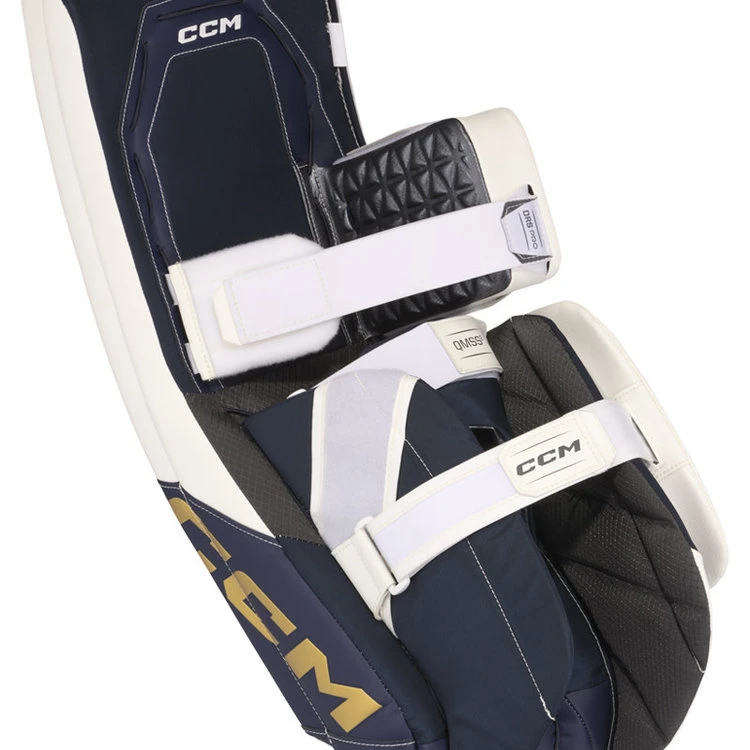 CCM AXIS 2 Goal Pad - Senior 5 CCM AXIS 2 Goal Pad - Senior - Image 5