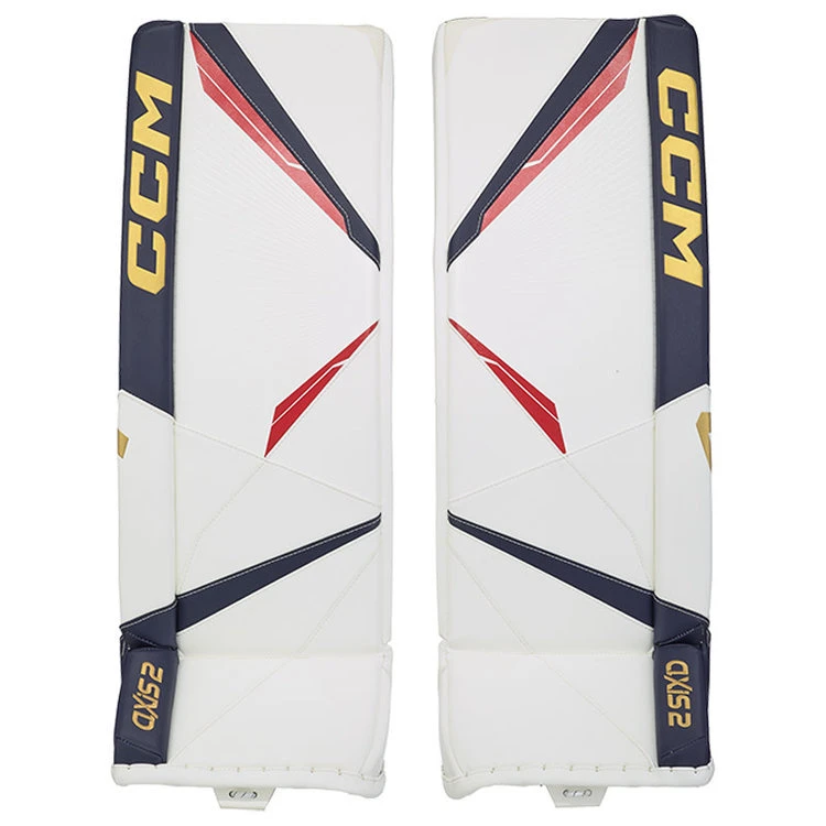 CCM AXIS 2 Goal Pad - Senior 1 CCM AXIS 2 Goal Pad - Senior