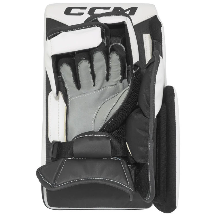 CCM AXIS 2.5 Goal Blocker - Junior 2 CCM AXIS 2.5 Goal Blocker - Junior - Image 2