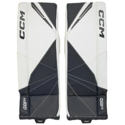 CCM AXIS 2.5 Goal Pad - Junior