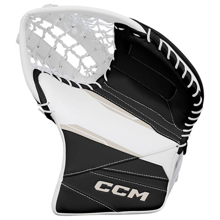 CCM AXIS 2.9 Goal Catch Glove - Intermediate 1 CCM AXIS 2.9 Goal Catch Glove - Intermediate
