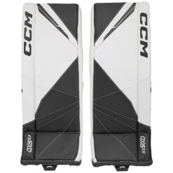 CCM AXIS 2.9 Goal Pad - Intermediate