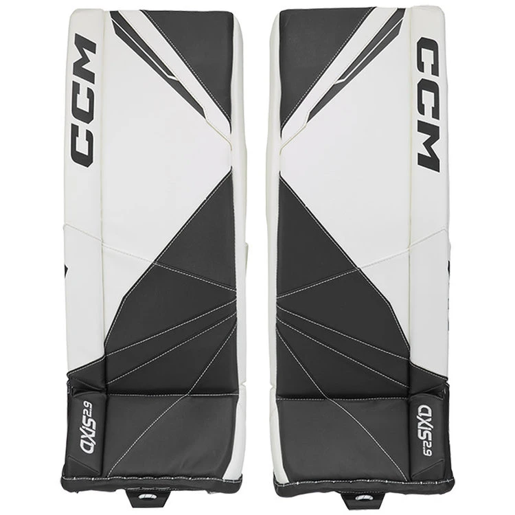 CCM AXIS 2.9 Goal Pad - Senior 1 CCM AXIS 2.9 Goal Pad - Senior