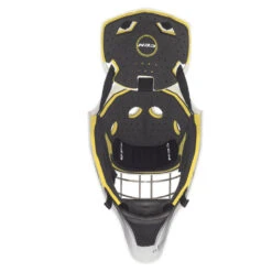 CCM AXIS A1.5 Goal Helmet - Custom Decal - Youth -Sports Pulleys Store ccm ccm axis a15 goal helmet custom decal youth 4