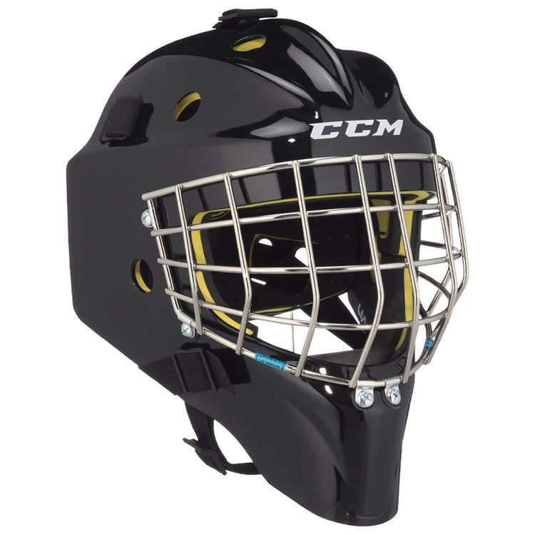 CCM AXIS A1.5 Goal Helmet - Junior 2 CCM AXIS A1.5 Goal Helmet - Junior - Image 2
