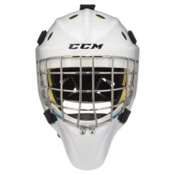 CCM AXIS A1.5 Goal Helmet - Junior 8 CCM AXIS A1.5 Goal Helmet - Junior -Sports Pulleys Store ccm ccm axis a15 goal helmet junior 2
