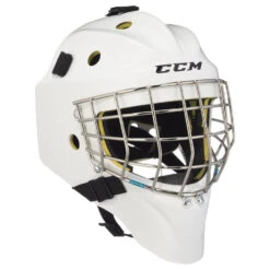 CCM AXIS A1.5 Goal Helmet - Junior