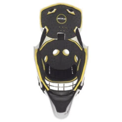 CCM AXIS A1.5 Goal Helmet - Junior 9 CCM AXIS A1.5 Goal Helmet - Junior -Sports Pulleys Store ccm ccm axis a15 goal helmet junior 3