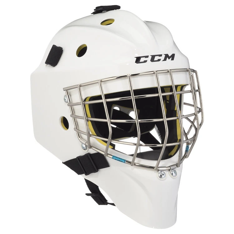 CCM AXIS A1.5 Goal Helmet - Junior 1 CCM AXIS A1.5 Goal Helmet - Junior