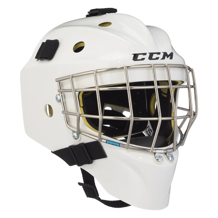 CCM AXIS A1.5 Goal Helmet - Youth 1 CCM AXIS A1.5 Goal Helmet - Youth