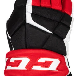CCM Classic Pro Tacks Hockey Glove - Junior