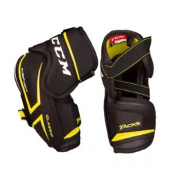 CCM Classic Tacks Elbow Pads - Junior