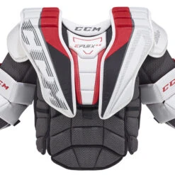 CCM EFLEX E5.5 Goalie Chest Protector - Junior