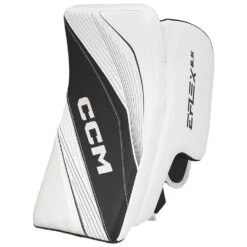 CCM EFLEX E6.5 Goalie Blocker - Junior