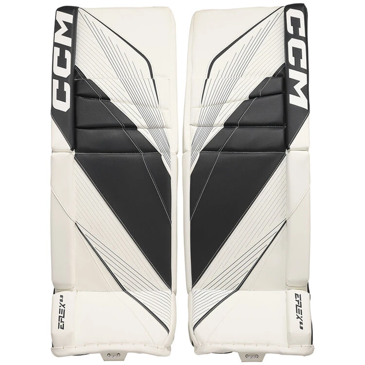 CCM EFLEX E6.9 Goal Pad - Intermediate 1 CCM EFLEX E6.9 Goal Pad - Intermediate