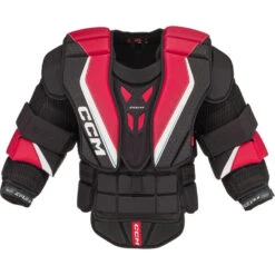CCM EFLEX E6.9 Goalie Chest Protector - Senior