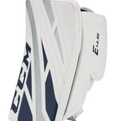 CCM Extreme Flex E4.5 Goal Blocker - Junior