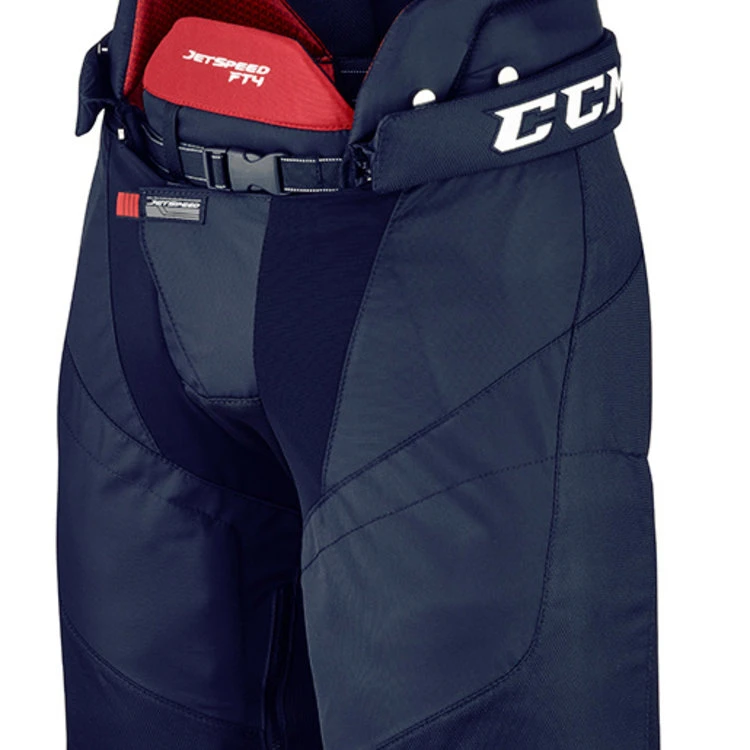 CCM JetSpeed FT4 Hockey Pant - Junior 1 CCM JetSpeed FT4 Hockey Pant - Junior