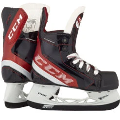 CCM JetSpeed FT4 Ice Hockey Skate - Youth