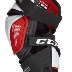 CCM JetSpeed FT4 Pro Elbow Pads - Senior -Sports Pulleys Store ccm ccm jetspeed ft4 pro elbow pads senior 2