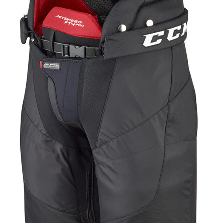 CCM JetSpeed FT4 Pro Hockey Pant - Senior 2 CCM JetSpeed FT4 Pro Hockey Pant - Senior - Image 2