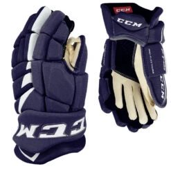 CCM JetSpeed FT485 Hockey Gloves - Junior -Sports Pulleys Store ccm ccm jetspeed ft485 hockey gloves junior 4
