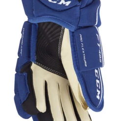 CCM JetSpeed FT485 Hockey Gloves - Junior -Sports Pulleys Store ccm ccm jetspeed ft485 hockey gloves junior 6