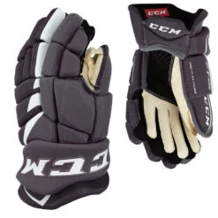 CCM JetSpeed FT485 Hockey Gloves - Junior -Sports Pulleys Store ccm ccm jetspeed ft485 hockey gloves junior 8