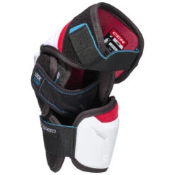 CCM JetSpeed FT6 Elbow Pad - Senior 5 CCM JetSpeed FT6 Elbow Pad - Senior -Sports Pulleys Store ccm ccm jetspeed ft6 elbow pad senior 2