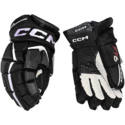 CCM JetSpeed FT6 Hockey Glove - Senior