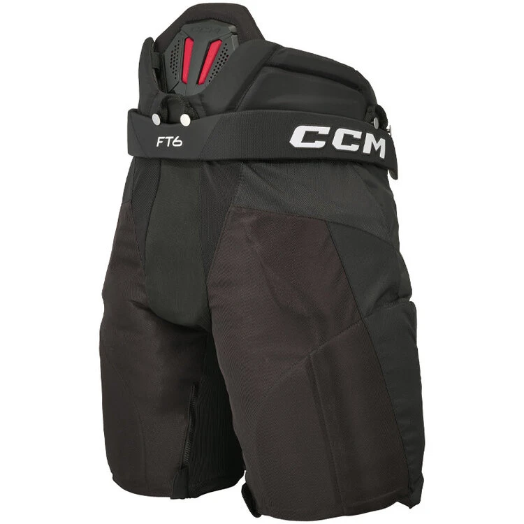CCM JetSpeed FT6 Hockey Pant - Junior 2 CCM JetSpeed FT6 Hockey Pant - Junior - Image 2