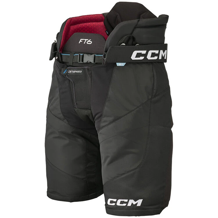 CCM JetSpeed FT6 Hockey Pant - Senior 1 CCM JetSpeed FT6 Hockey Pant - Senior