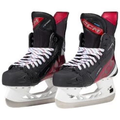 CCM JetSpeed FT6 Ice Hockey Skate - Intermediate 10 CCM JetSpeed FT6 Ice Hockey Skate - Intermediate -Sports Pulleys Store ccm ccm jetspeed ft6 ice hockey skate intermediate 3